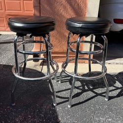 Bar Stools