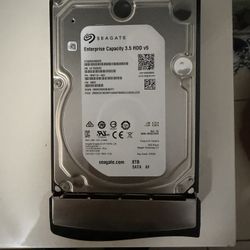 HDD 8 TB 3.5 hard drive Disco Duro 