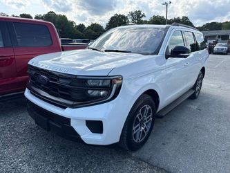 2025 Ford Expedition