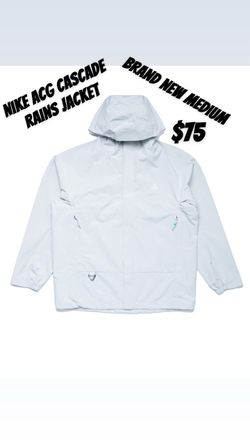 Nike ACG Jacket Brand New medium
