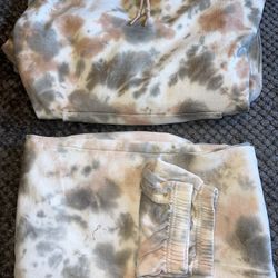 Sweatshirt And Sweatpants RSQ Tilly’s 