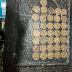Pennies 