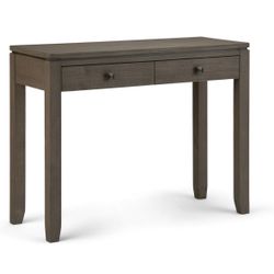 Brand New Sofa/ Entry Console Table