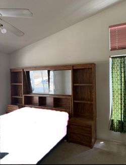 Bed Frame