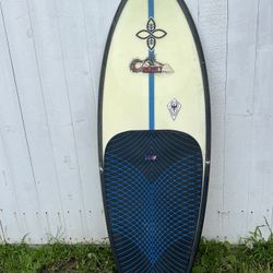 Infinity Kneeboard Surfboard Surf Knee 
