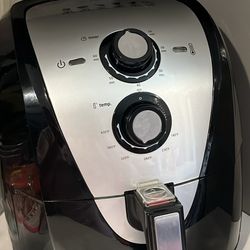 Secura Air Fryer 