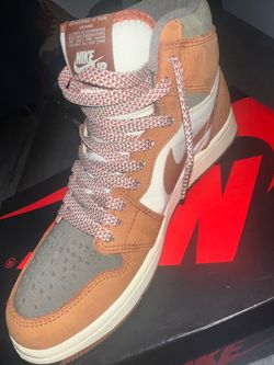 Nike 7.5