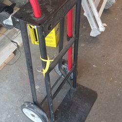 Hand Truck