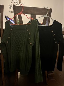 Long Sleeve Size Small (women/teen)