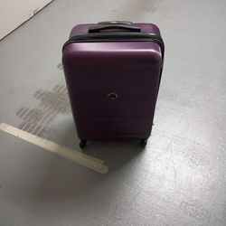 Delsey Paris Carry On