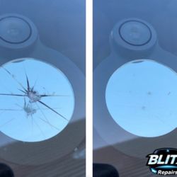 Rock Chip Repair ( Auto Glass ) 