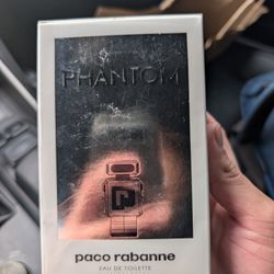 Paco Rabanne EDT