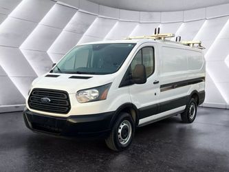 2019 Ford Transit 250 Van