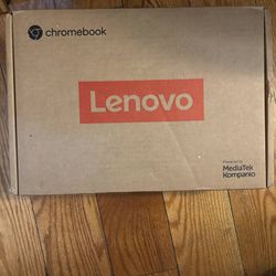 Lenovo Chromebook Duet 11