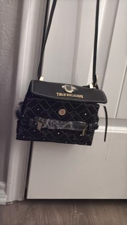 Brand new true religion purse