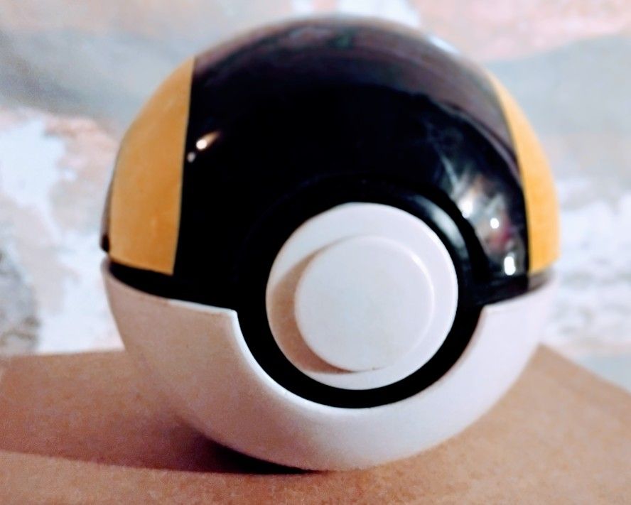 Pokeball
