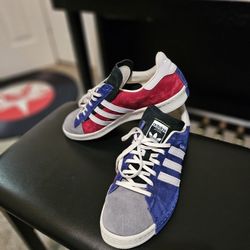 Adidas Rare Size 10.5