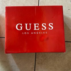 Guess Heel boots 