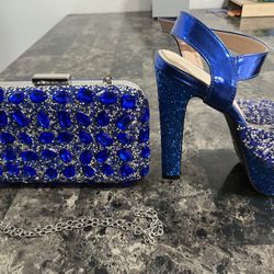 Shoes (size 6) Boots Size 7