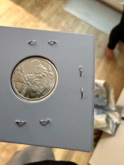 1/10 .999 sliver rounds