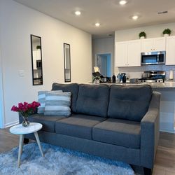 Ashley Furniture Sofa Bed