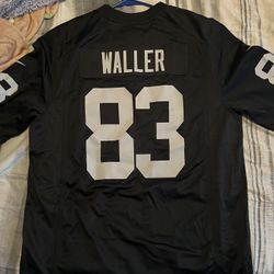 Raider Jersey Large 