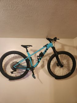 Trek Roscoe 8