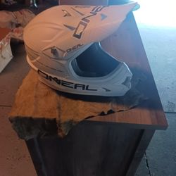 Oneal Mx Helmet