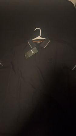 Boss Men’s Polo Medium