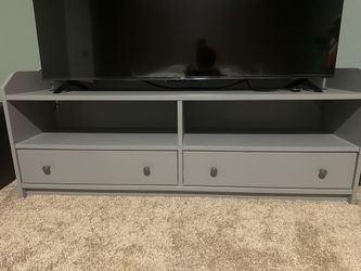 Night tables and Tv console