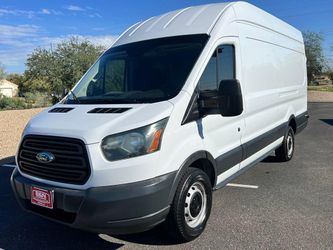 2015 Ford Transit-250