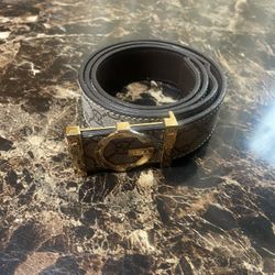 Gucci Belt