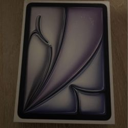 2025 Apple 11-inch iPad Air M3, Built For Apple Intelligence, 256GB - Space Gray