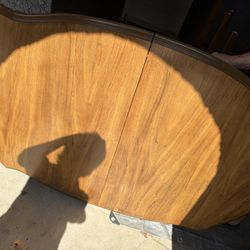 Table And Chairs 