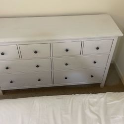 IKEA Dresser 