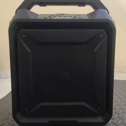  SPEAKER WIRELESS TAILGATE