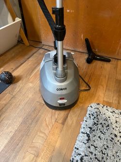 Conair steamer
