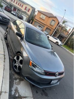 2012 Volkswagen Jetta