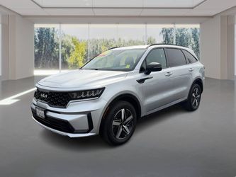 2022 Kia Sorento