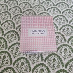 Perfume JIMMY CHOO Nuevo 