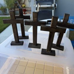 Decorative Crosses