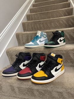 Jordan 1 Bundle !! Bulk Offers Please