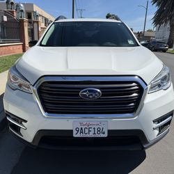 2021 Subaru Ascent - $24,000 - AWD - 44,960 Miles - Clean title - First Owner