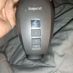 Blueparrott Bluetooth Headset 