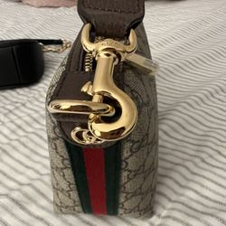 Gucci Ophedia Shoulder Bag