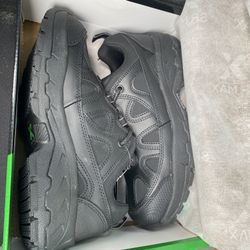 Men’s Shoes (Work Shoes SRMAX) 