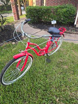 Schwinn Women's Stonybrook 26 in 7-Speed Cruiser Bike