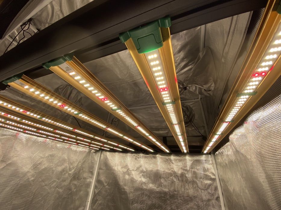 LED GROW LIGHT