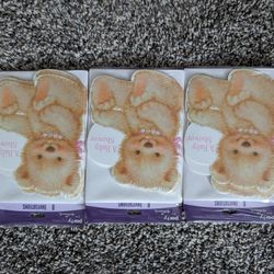 Baby Shower Invitation 