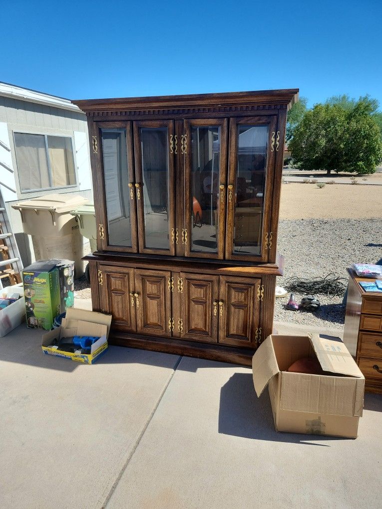 China cabinet